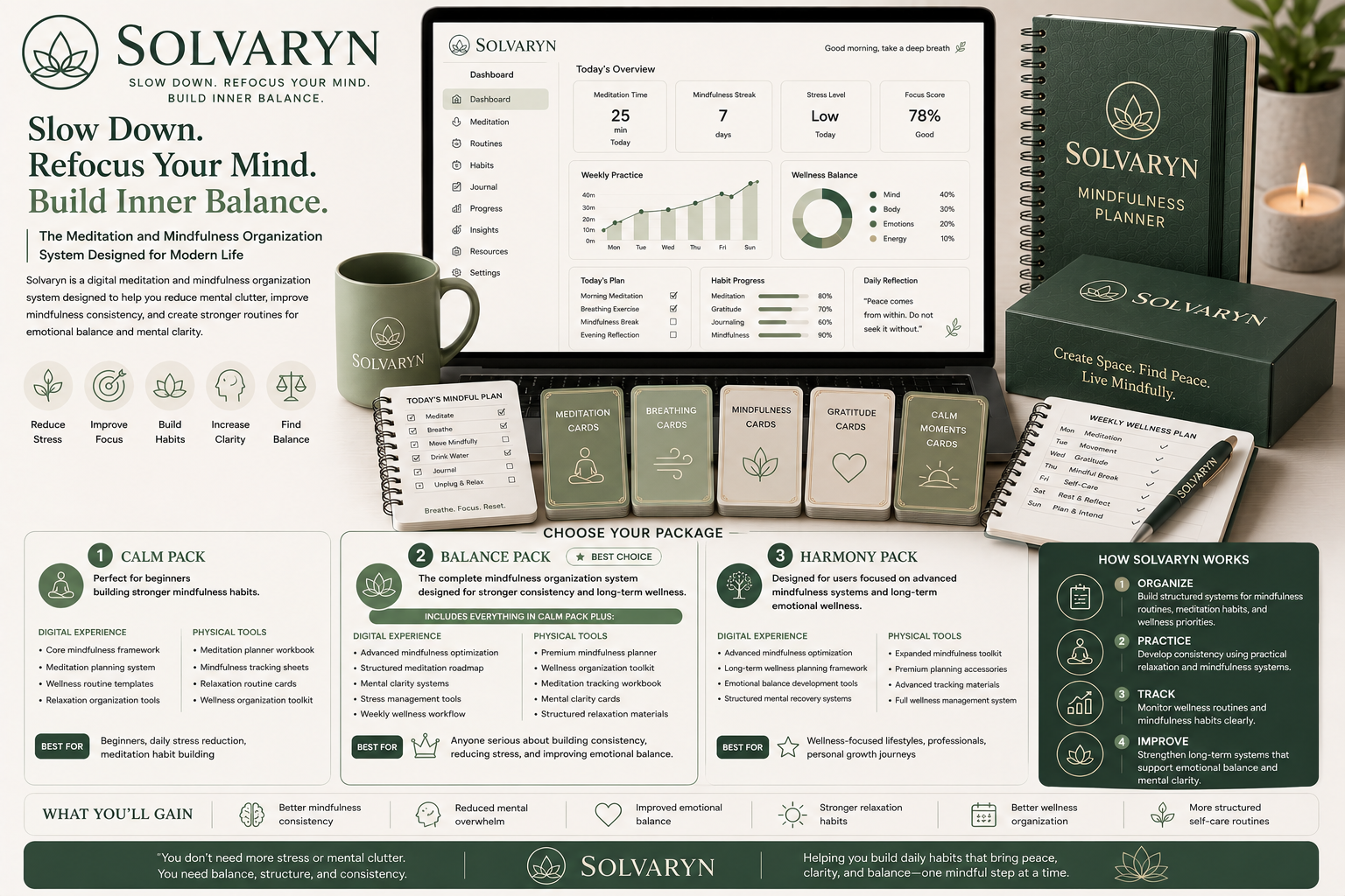 Solvaryn